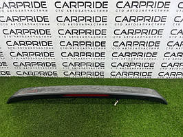 Спойлер AUDI Q7 4L 3.0 CATA 2011 (б/у)