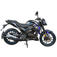 Мотоцикл SP250R-35