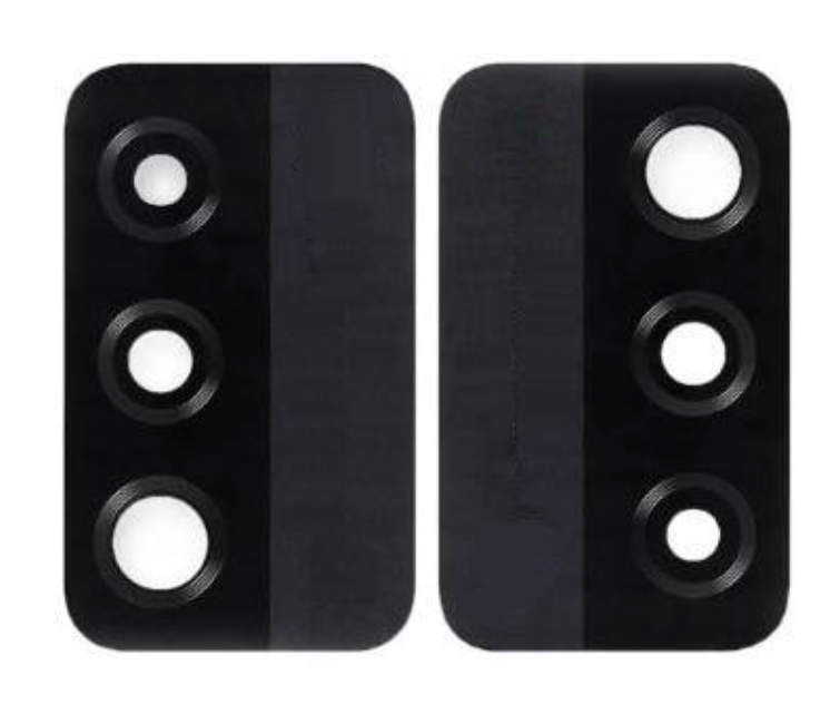 Скло камери для ZTE Blade A51, без рамки