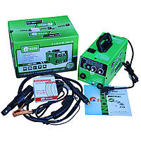 Зварювальний напівавтомат EDON ECO MIG-258