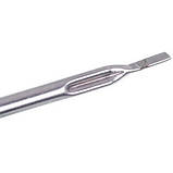 Термостат для бойлера NT122AVK 16A 400V 7-85°C капіляр L=600mm, фото 3