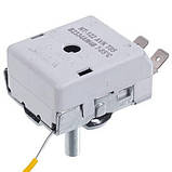 Термостат для бойлера NT122AVK 16A 400V 7-85°C капіляр L=600mm, фото 4