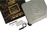 Корпус SETBOX на авто для Starlink Mini, фото 7