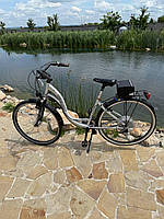 Електровелосипед BOCAS на акумуляторах Dnipro-M