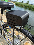Електровелосипед BOCAS на акумуляторах Dnipro-M, фото 7
