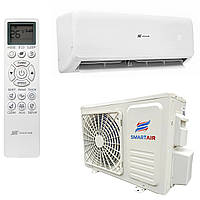 Інверторний кондиціонер SmartAir FLAME F-09-IAO2/Y25 спліт-система з Wi-Fi управлінням до 21 м²