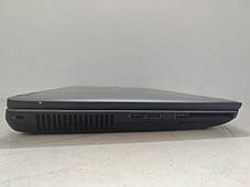 Б/в Ноутбук HP ZBook 17 G1 17.3" 1920x1080| Core i7-4900MQ| 32 GB RAM| 256 GB SSD| Quadro K610M 1GB, фото 2