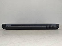 Б/в Ноутбук HP ZBook 17 G1 17.3" 1920x1080| Core i7-4900MQ| 32 GB RAM| 256 GB SSD| Quadro K610M 1GB, фото 4