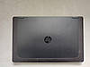 Б/в Ноутбук HP ZBook 17 G1 17.3" 1920x1080| Core i7-4900MQ| 32 GB RAM| 256 GB SSD| Quadro K610M 1GB, фото 6