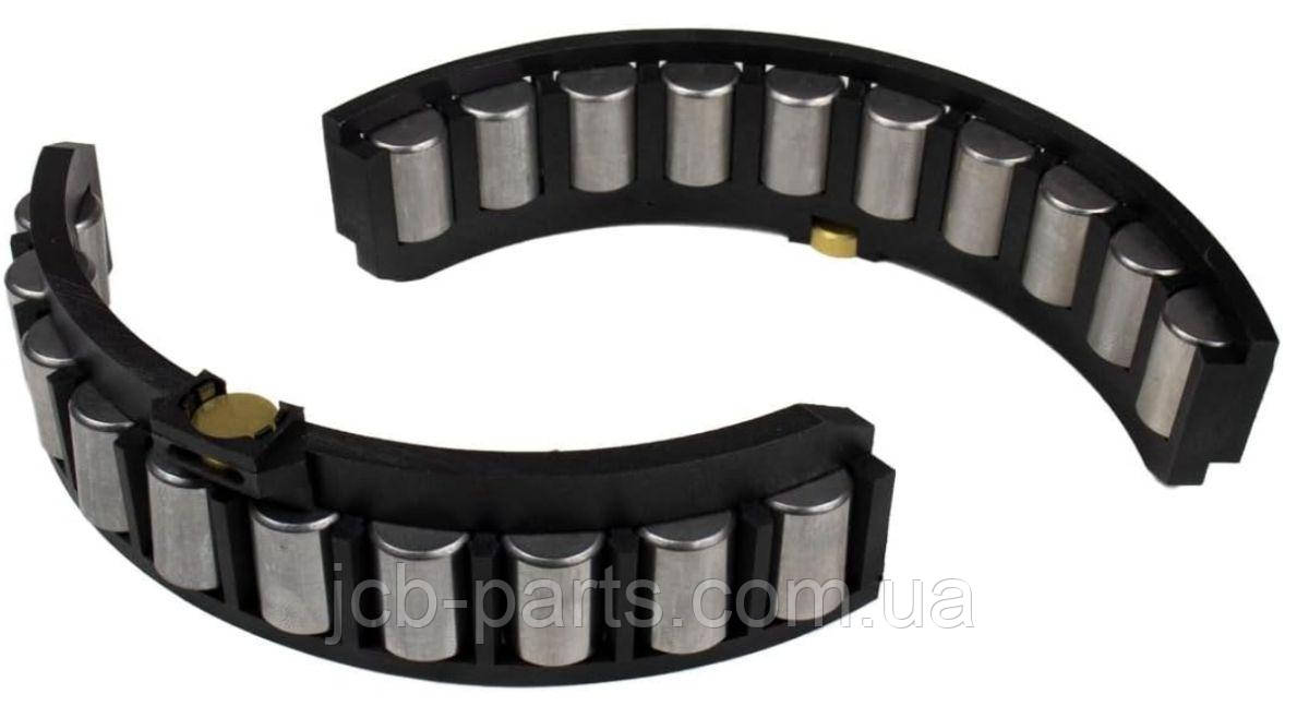 Bosch Rexroth R909830146 Підшипники кочення ролики для серії A4VG180 SKS