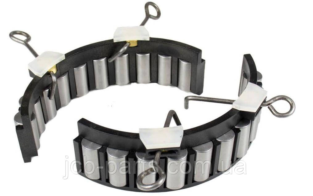 Bosch Rexroth R902603577 Підшипники кочення ролики для серії A4VG145 SKS