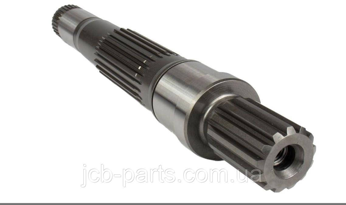 Bosch Rexroth 14066 Привідний вал гідронасосу 13T/30T для серії A4VG175 SKS