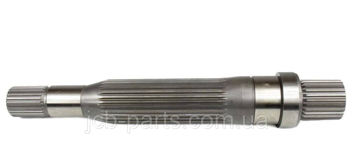 Bosch Rexroth R902013809 Привідний вал гідронасосу 17T/27T для серії A4VG250 SKS