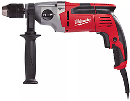 Професійна дриль електрична ударна MILWAUKEE PD2E 24 R : 1020 Вт (4933419595) EHA