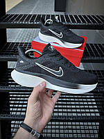 Кросівки Nike Running Quest 6 T (чорні)