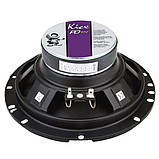 Kicx PD 652 акустика автомобільна, фото 3