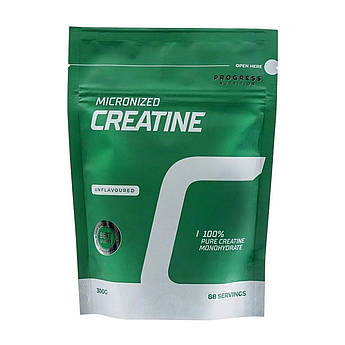 Creatine Monohydrate - 300g