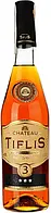 Бренді Chateau Tiflis 3* 40% 0.5 л (4860008193939)