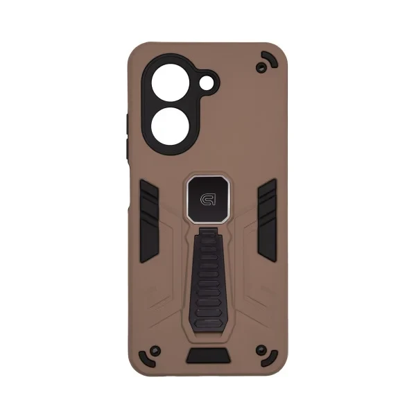 Чохол-накладка ArmorStandart Proover для Xiaomi Redmi A5 4G Brown (ARM85965), фото 1