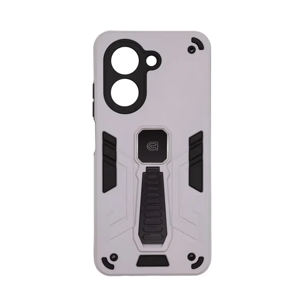 Чохол-накладка ArmorStandart Proover для Xiaomi Redmi A5 4G Gray (ARM85966), фото 1