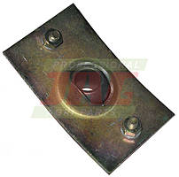 Направляюча пальця шнека жатки 14 мм (комплект), d-14мм