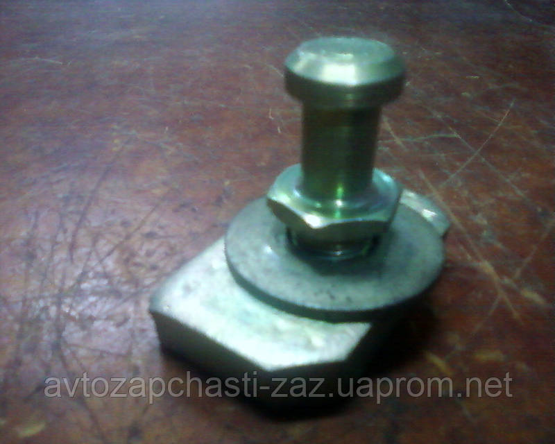 11021-6105204 Фіксатор замка дверей — для Таврії та Славути