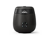Пристрій від комарів Thermacell E55 Rechargeable Mosquito Repeller Charcoal