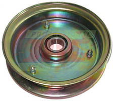 Шків натяжний ременя комбайна 80333231 New Holland, d-25мм