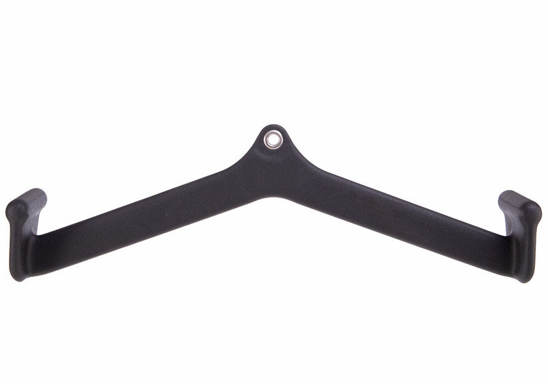 Ручка EasyFit для тяги з широким хватом, довжина 61 см, фото 1