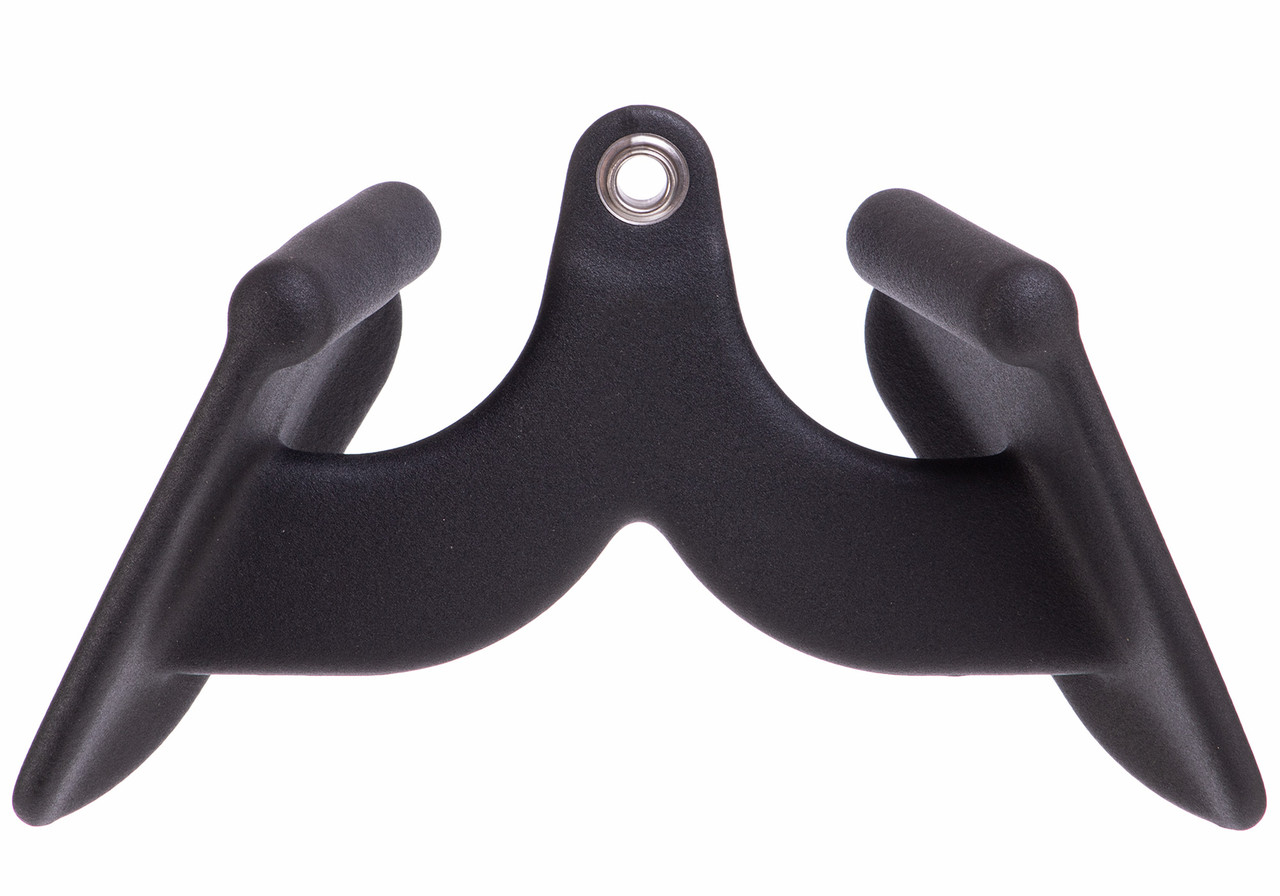 Ручка для тяги EasyFit із вузьким хватом 31 см, фото 1