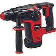 Перфоратор Einhell TP-HD 18/26LI BL - Solo безщітковий SDS-plus, PXC 18В 2.6Дж, 3кг (без АКБ та ЗП) (4514265), фото 7