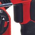Перфоратор Einhell TP-HD 18/26LI BL - Solo безщітковий SDS-plus, PXC 18В 2.6Дж, 3кг (без АКБ та ЗП) (4514265), фото 10