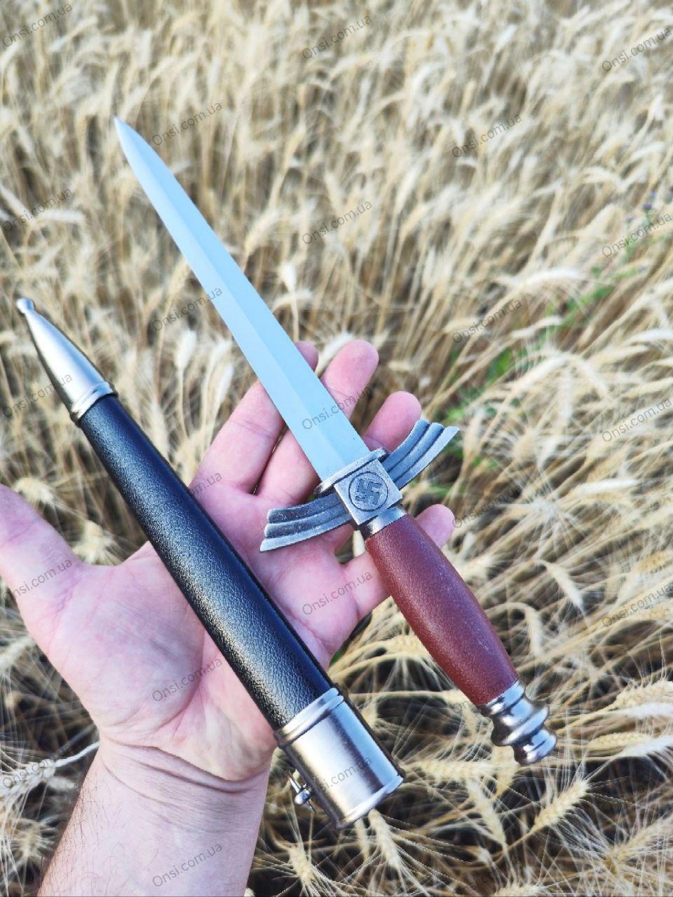 Кортик DLV NSFK