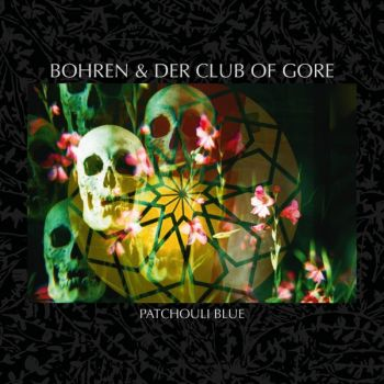 Bohren & Der Club of Gore – Patchouli Blue (2020) (CD Audio)