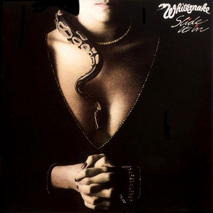 Whitesnake – Slide It In (1984) (CD Audio)