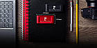 Зовнішній SSD накопичувач Portable USB 1ТB Kingston SXS1000 BoC Red (SXS1000R/1000GA), фото 3