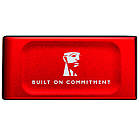 Зовнішній SSD накопичувач Portable USB 1ТB Kingston SXS1000 BoC Red (SXS1000R/1000GA), фото 5