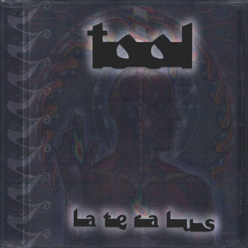 Tool – Lateralus (1996) (CD Audio)