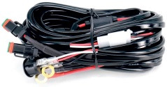 DriveX HPW-6 комплект для підключення 2 фар