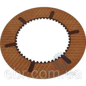 0501.322.355, S06/42934, ZGAQ-03448, AT339059, 482-6753 Диск фрикційний внутрішній ZF, фото 1