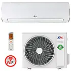 Кондиціонер Cooper&Hunter CH-S18FTXD2-WP