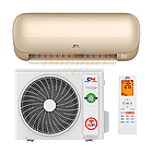 Кондиціонер Cooper&Hunter CH-S09FTXB-G