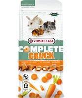 Ласощі Versele Laga Complete Crock Carrot для кроликів і гризунів 50 г