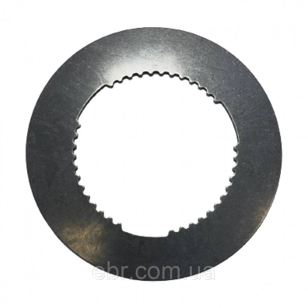 4472.348.023, ZGAQ-02330, ZGAQ-02221, 84405697 Диск фрикційний металевий 236х144х2,5 ZF, фото 1