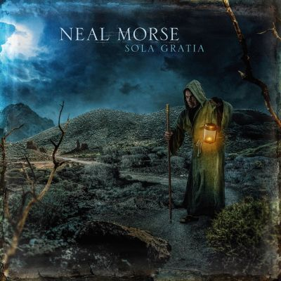 Neal Morse – Sola Gratia (2020) (CD Audio)