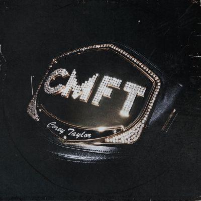 Corey Taylor – CMFT (2020) (CD Audio)
