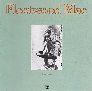 Fleetwood Mac – Future Games (1971) (CD Audio)