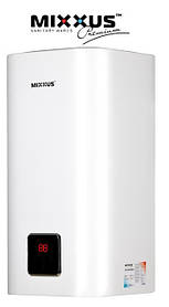 Бойлер (водонагрівач) MIXXUS