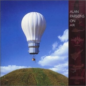 The Alan Parsons Project – On Air (1996) (CD Audio)