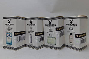 LUX Парфуми з феромоном 30мл